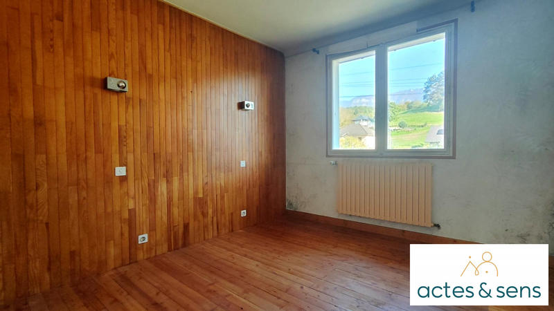 Maison - 122 m² - 6 pièces