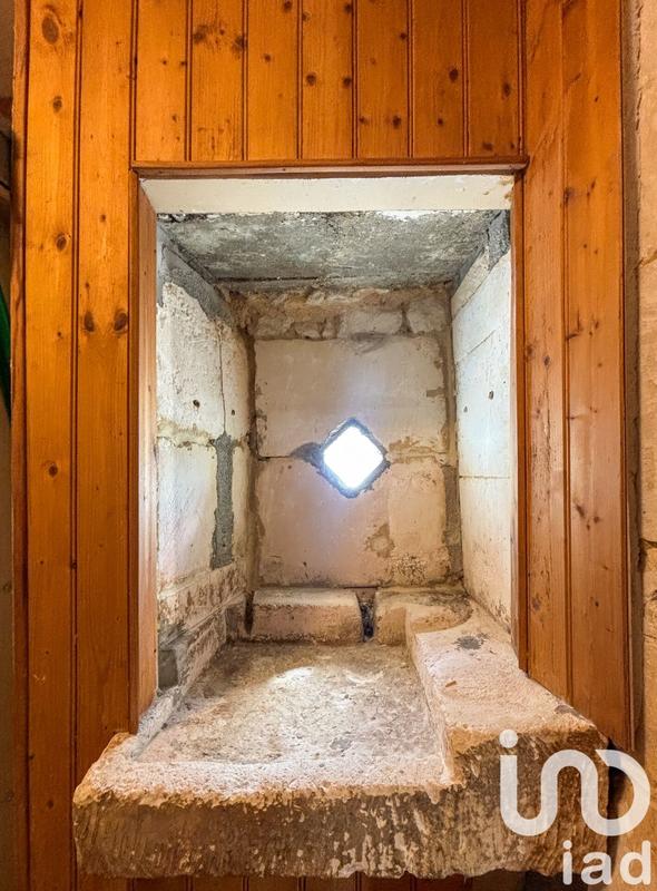 Maison de campagne - 163 m² - 5 pièces