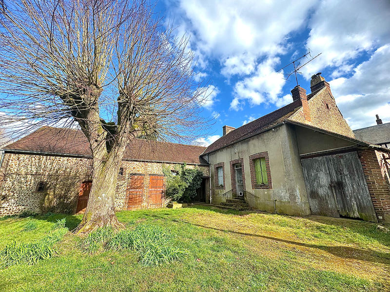 Maison - 168 m² - 4 pièces
