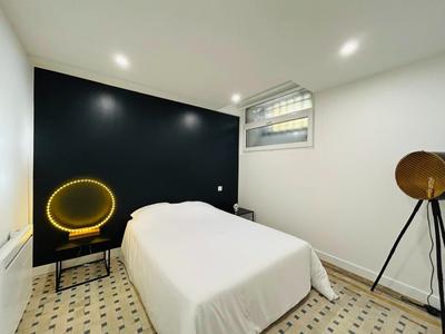 Loft - 156 m² - 4 pièces