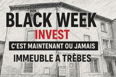 Immeuble - 232 m² - 12 pièces