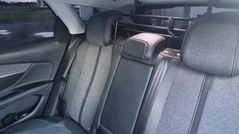 Peugeot 3008 1.2 Puretech 130 Allure - Entretien constructeur