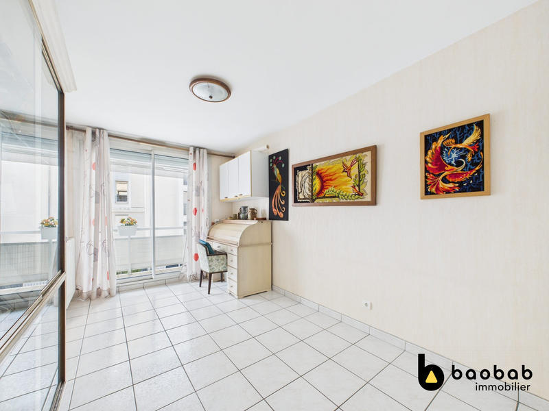 Appartement - 73 m² - 3 pièces