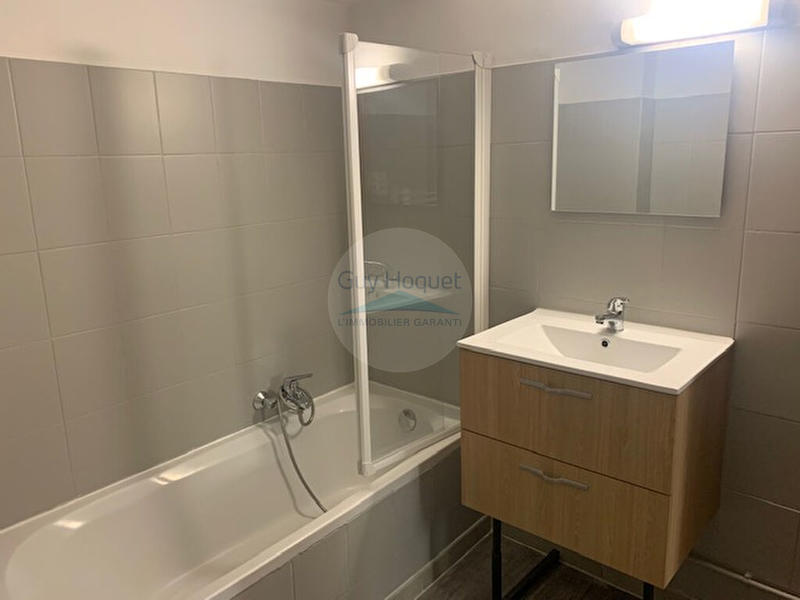 Maison - 71 m² - 3 pièces