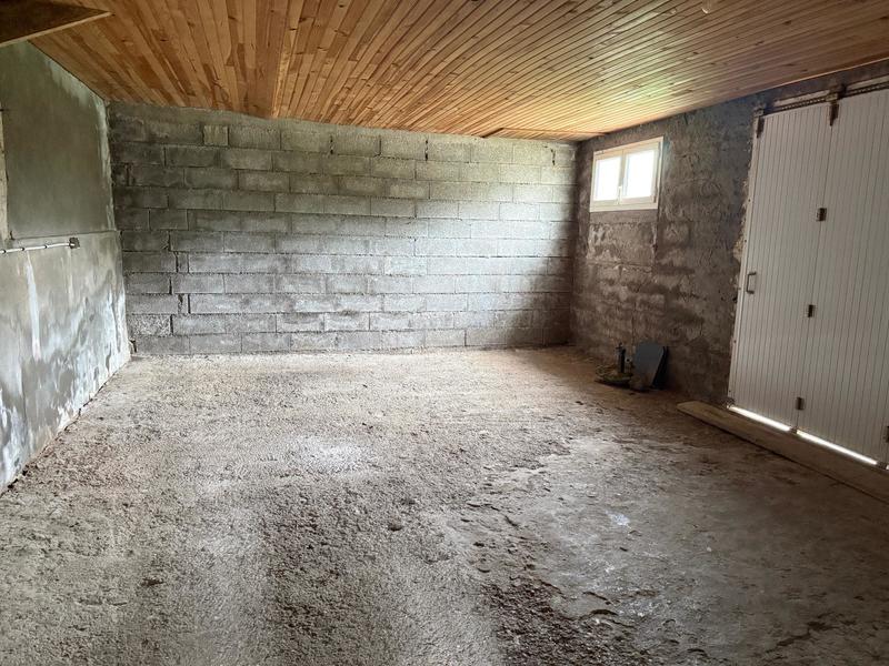 Maison - 91 m² - 3 pièces