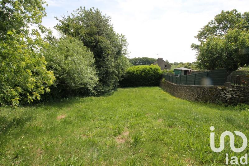 Maison de village - 155 m² - 4 pièces