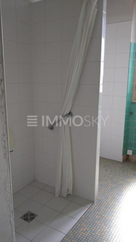 Pavillon - 110 m² - 5 pièces