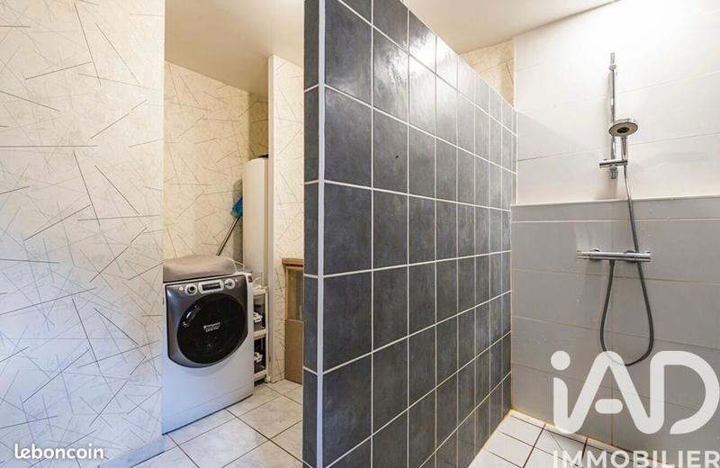 Maison - 68 m² - 4 pièces