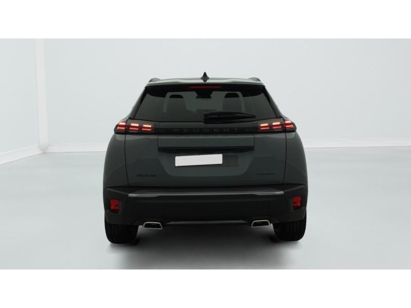 Peugeot 2008 Hybrid 145 E-Dcs6 Allure