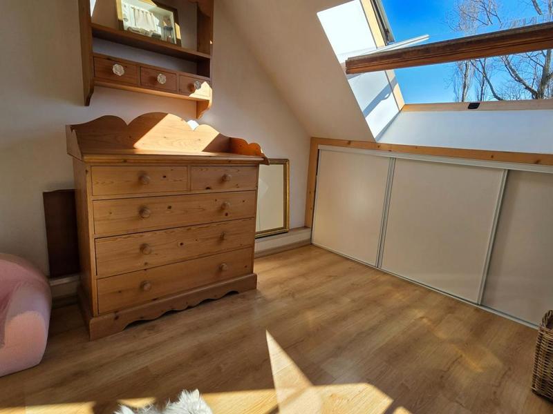 Maison - 74 m² - 4 pièces