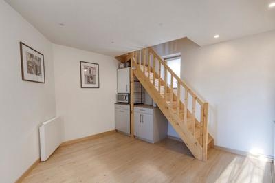 Maison de village - 45 m² - 2 pièces