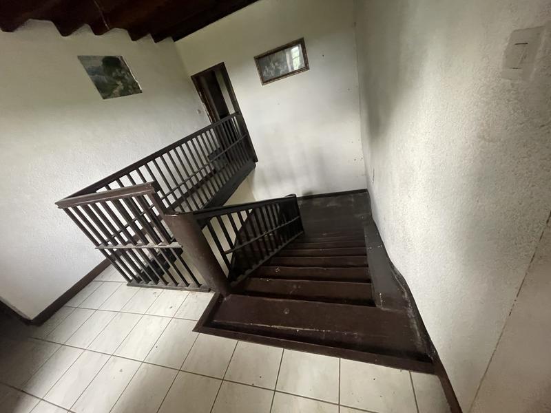 Maison - 123 m² - 5 pièces