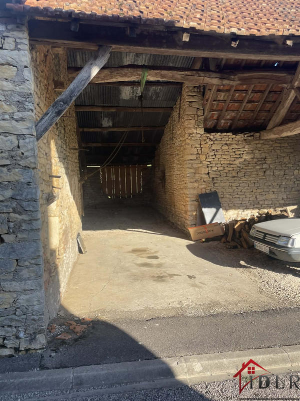 Maison - 60 m² - 3 pièces