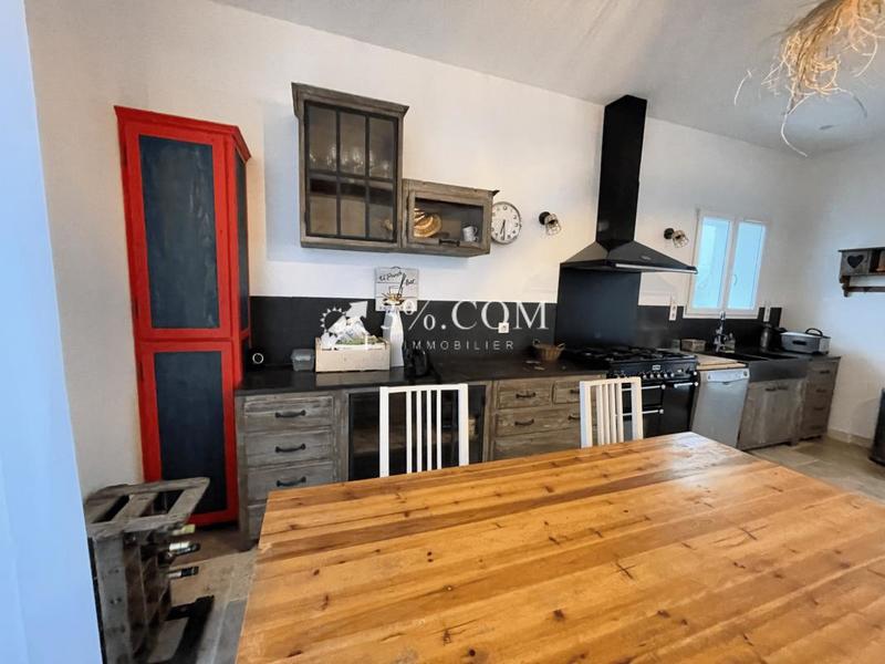 Villa - 108 m² - 5 pièces