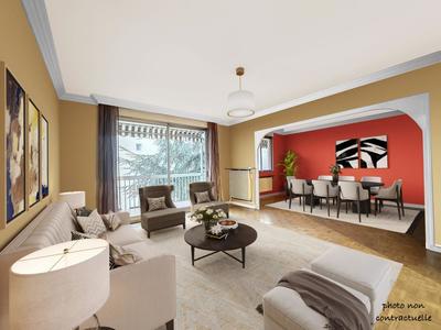 Appartement - 78 m² - 3 pièces