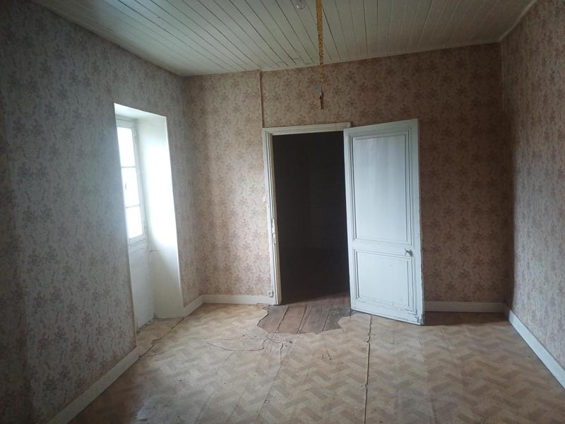 Maison - 84 m² - 4 pièces