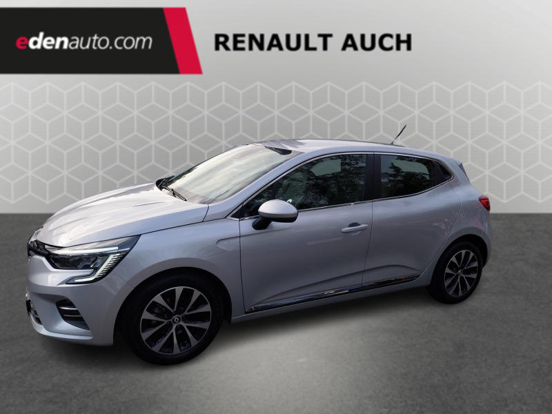 Renault Clio TCe 90 - 21n Intens