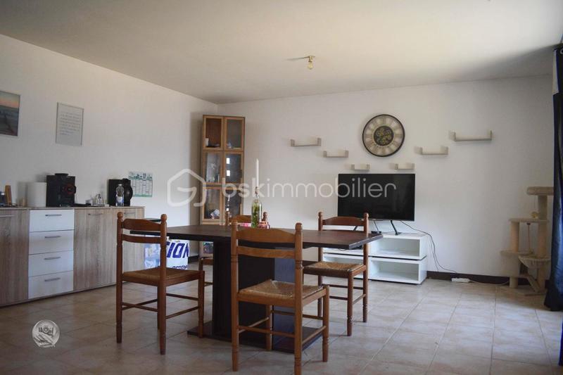 Maison - 150 m² - 7 pièces