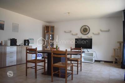 Maison - 150 m² - 7 pièces