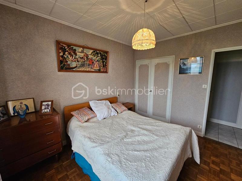 Maison traditionnelle - 112 m² - 5 pièces