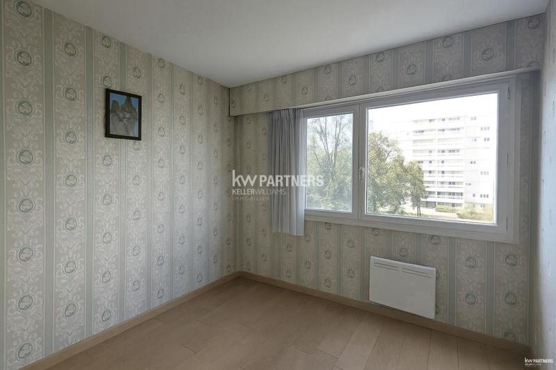 Appartement - 77 m² - 4 pièces