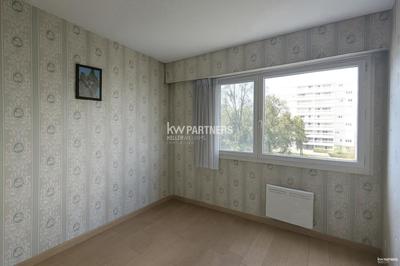 Appartement - 77 m² - 4 pièces