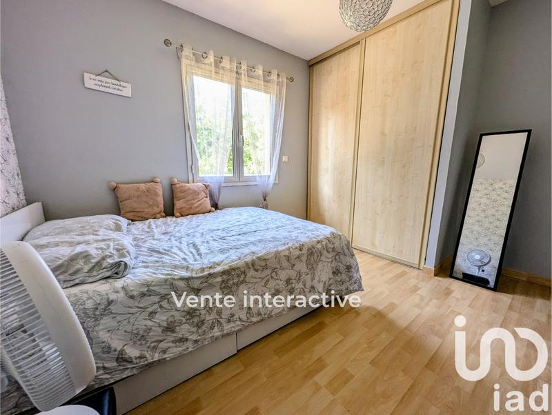Maison - 138 m² - 4 pièces