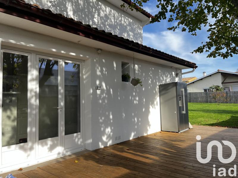 Maison - 137 m² - 4 pièces