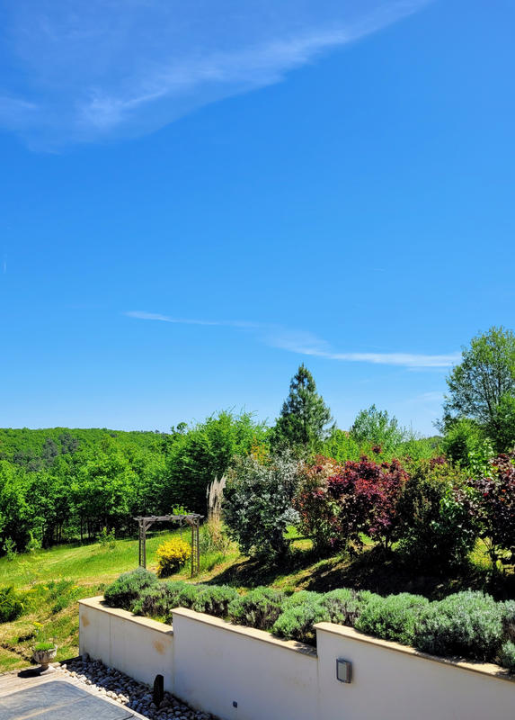 Maison - 208 m² - 6 pièces