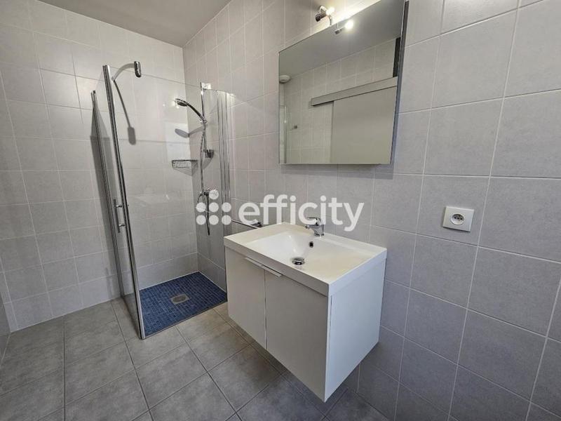 Maison - 47 m² - 2 pièces