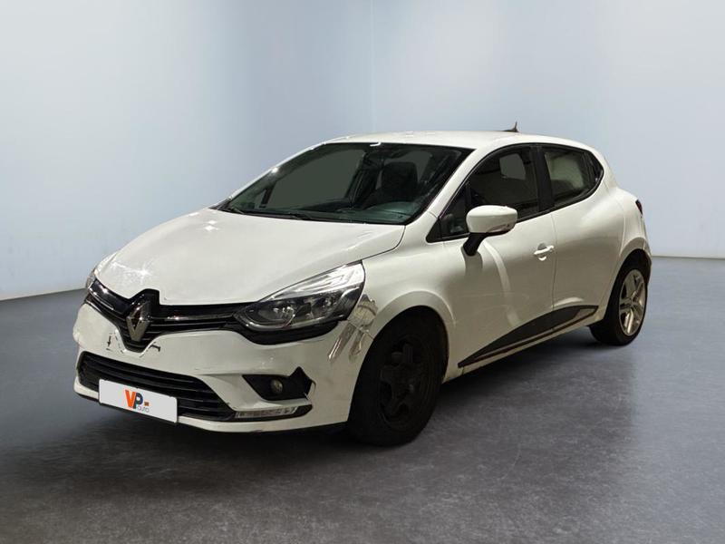 Renault Clio IV Business dCi 75 E6c