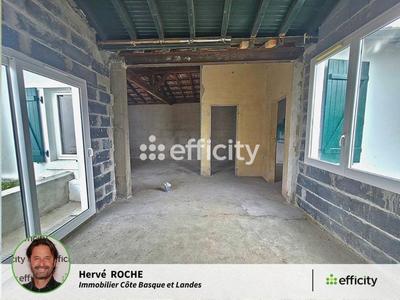 Pavillon - 92 m² - 4 pièces