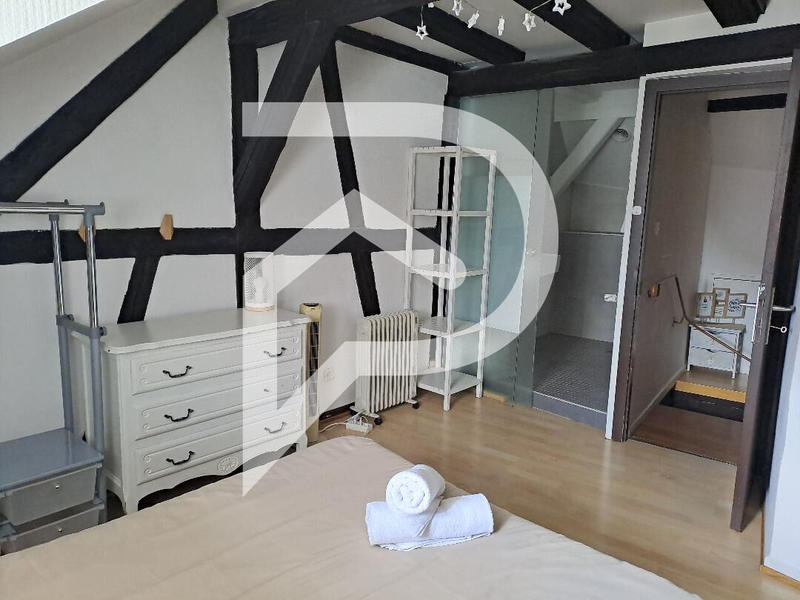 Appartement - 41 m² - 2 pièces