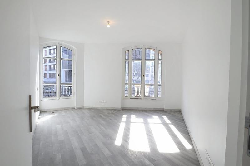 Appartement - 84 m² - 3 pièces