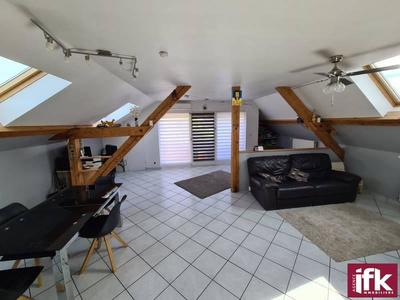 Maison - 147 m² - 5 pièces