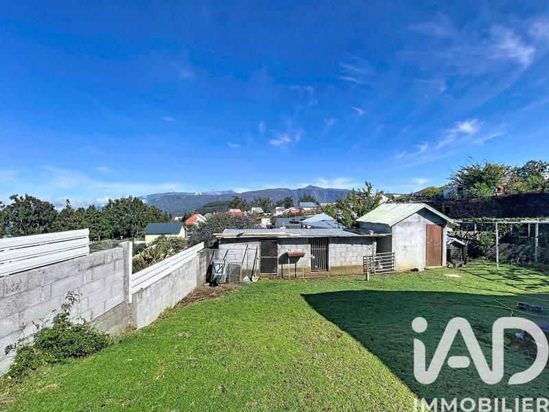 Maison - 140 m² - 3 pièces