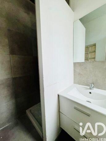 Appartement - 28 m² - 2 pièces