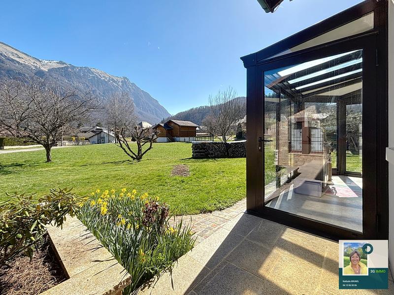 Villa - 195 m² - 7 pièces