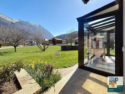 Villa - 195 m² - 7 pièces