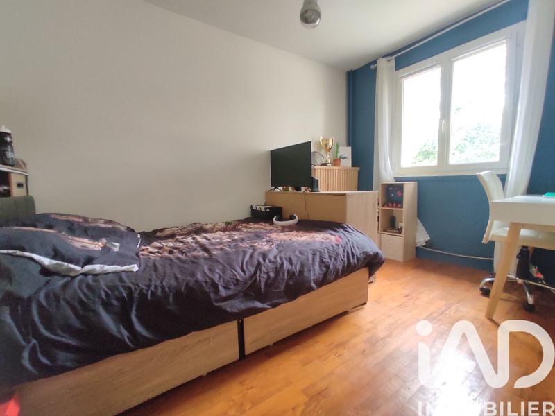 Appartement - 73 m² - 4 pièces