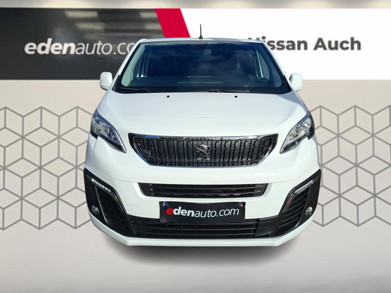 Peugeot Expert Fgn Tole Standard Bluehdi 180 s&amp;S Eat8 Premium