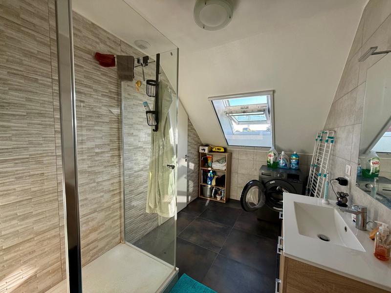 Appartement - 78 m² - 3 pièces