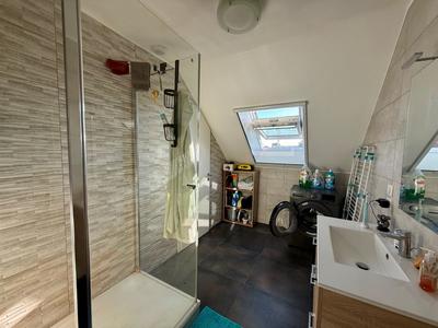 Appartement - 78 m² - 3 pièces