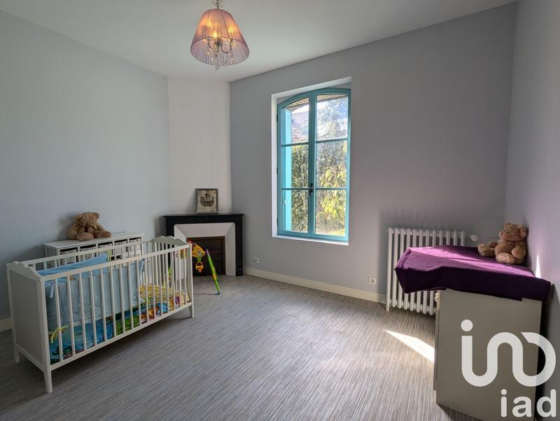 Maison de ville - 193 m² - 8 pièces