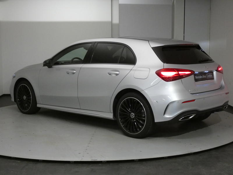 Mercedes Classe a 250 e Amg Line