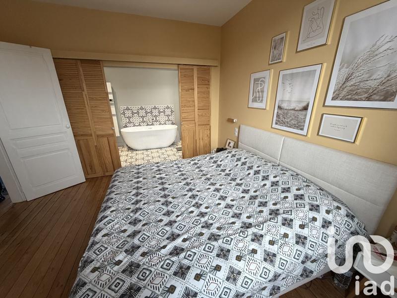 Maison - 178 m² - 8 pièces