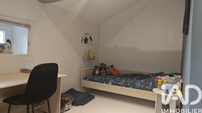 Maison de campagne - 180 m² - 10 pièces