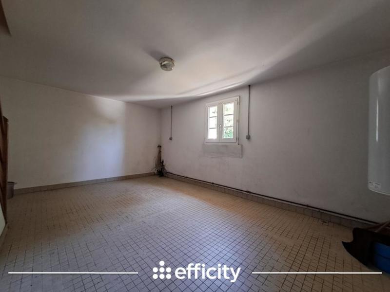 Maison - 132 m² - 7 pièces