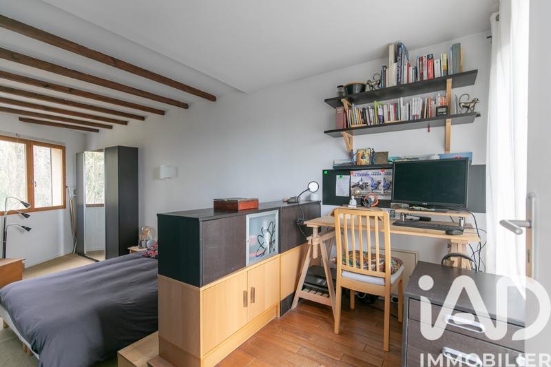 Maison - 170 m² - 6 pièces