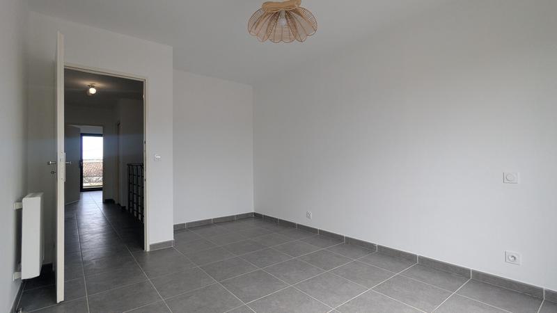 Villa - 140 m² - 5 pièces